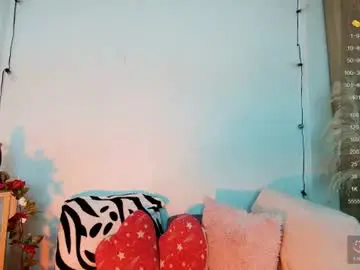 Chaturbate Live Sex Cam of missangeldust