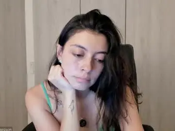 Chaturbate Adult Webcams of seahotseason