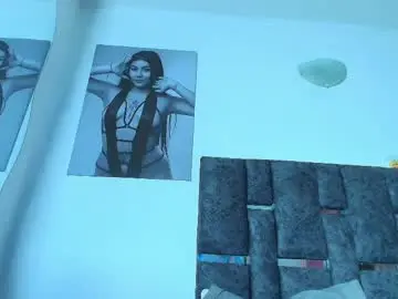 Chaturbate Live Sex of taniamilan