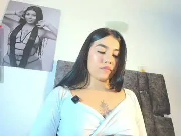 Chaturbate Free Porn Cam of taniamilan