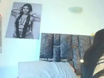 Chaturbate Live Sex of taniamilan