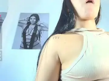 Chaturbate Live Porn of taniamilan