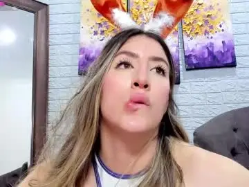 Chaturbate Adult Video Chat of _sofia_cruz