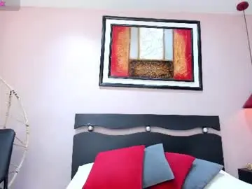 Chaturbate Nude Webcam of _sofia_cruz