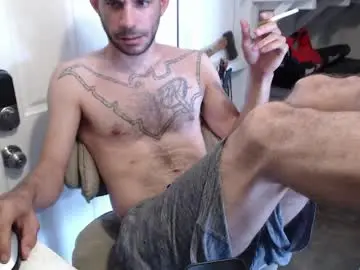 Chaturbate Nude Webcam of airbornx2n1