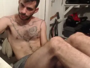 Chaturbate Nude Webcam of airbornx2n1