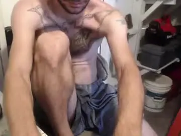 Chaturbate Live Porn of airbornx2n1