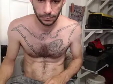 Chaturbate Live Porn of airbornx2n1