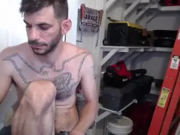 Chaturbate Free Live Porn of airbornx2n1