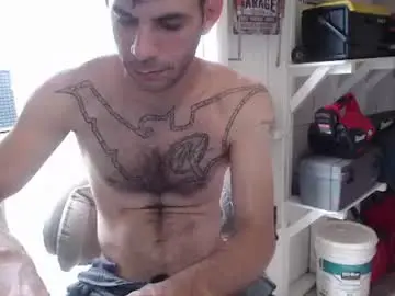 Chaturbate Live Porn of airbornx2n1