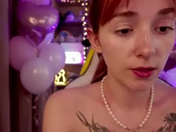 Chaturbate Best Webcam of anna_prince