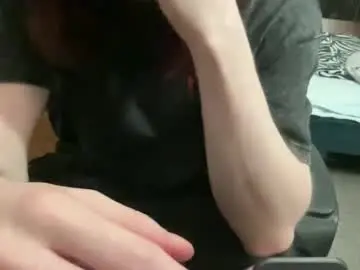 Chaturbate Free Porn Cam of ghostboygbc