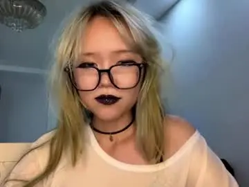Chaturbate Live Sex of hildegardescore