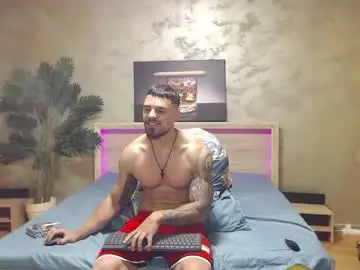 Chaturbate Sex Cam of jodogs