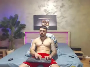 Chaturbate Adult Webcam of jodogs