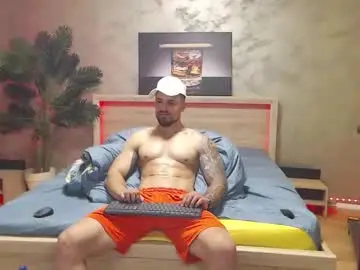 Chaturbate Private Sex Chat of jodogs