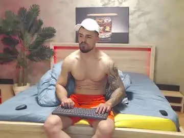 Chaturbate Adult Webcam of jodogs