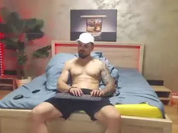 Chaturbate Adult Webcam of jodogs