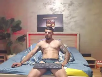 Chaturbate Adult Webcam of jodogs