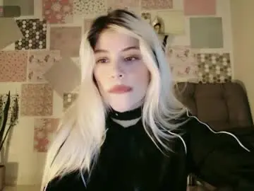 Chaturbate Adult Webcams of luckysapphire777