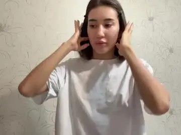 Chaturbate Adult Video Chat of margaretawieczorek