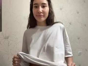 Chaturbate Nude Webcam of margaretawieczorek