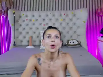 Chaturbate Adult Webcams of tastypatricia
