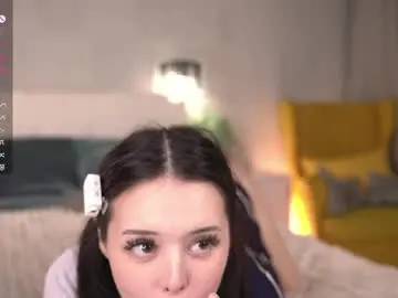 Chaturbate Free Porn Cam of _moonlit_melody_