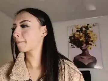 Chaturbate Adult Webcam of antonellariva_