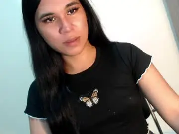 Chaturbate Best live sex cam show of asianblk_barbiedoll