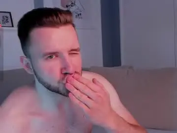 Chaturbate Live Sex of barberryx