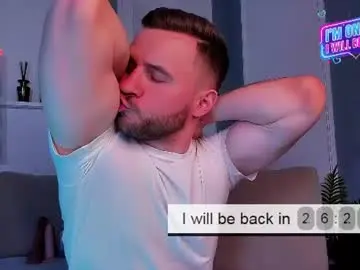 Chaturbate Adult Video Chat of barberryx