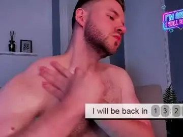 Chaturbate Live Sex of barberryx