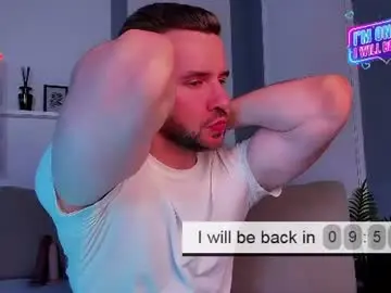Chaturbate Adult Webcam of barberryx