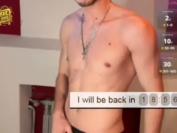 Chaturbate Best Webcam of lustfullooking