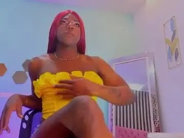 Chaturbate Sex Chat of paulina_sodi