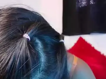 Chaturbate Live Porn of storm_doll