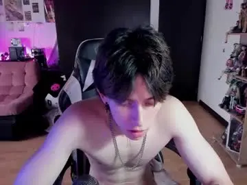 Chaturbate Best live sex cam show of xice_boy
