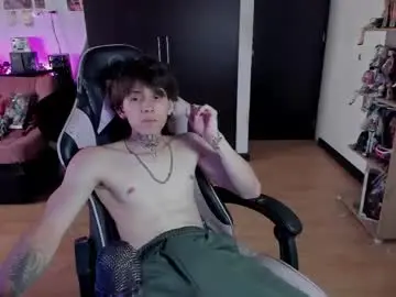 Chaturbate Private Sex Chat of xice_boy