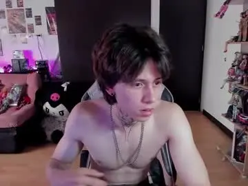 Chaturbate Best live sex cam show of xice_boy