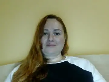 Chaturbate Sex Chat of zara_red
