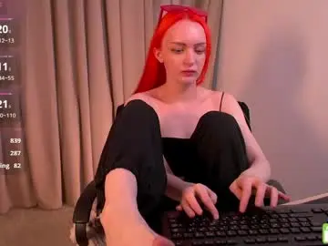Chaturbate Free Porn Cam of _pink_wassabi_