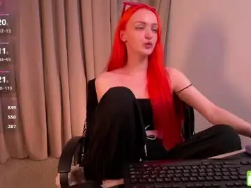 Chaturbate Free Live Porn of _pink_wassabi_