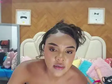 Chaturbate Nude Webcam of adarose_