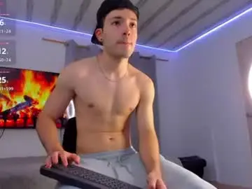 Chaturbate Adult Video Chat of benji_andrew