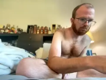 Chaturbate Sex Cam of gingerginger111