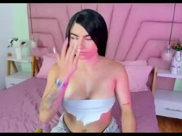 Chaturbate Adult Webcams of kimluna1