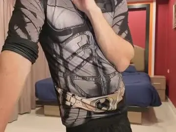 Chaturbate Nude Webcam of marryplz