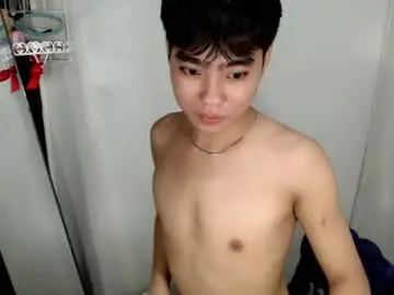 Chaturbate Nude Webcam of mingkla_man