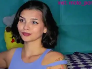 Chaturbate Live Porn of moto_ponchik